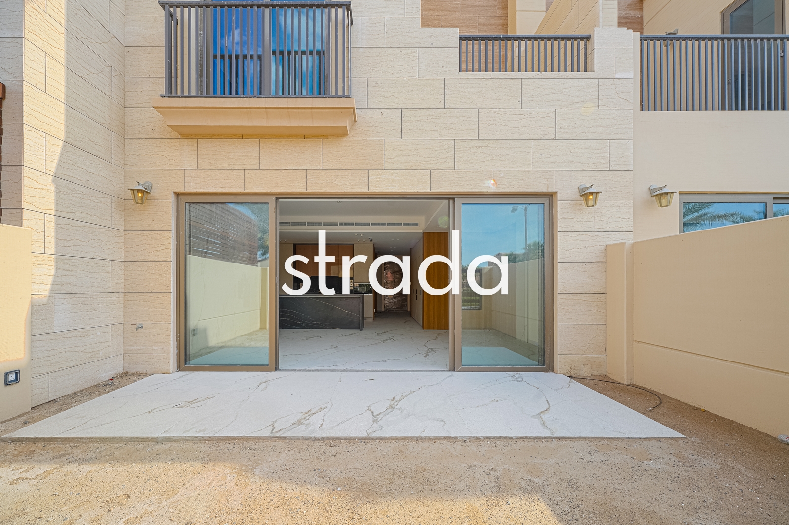 Vacant | Golf Community | Brand New