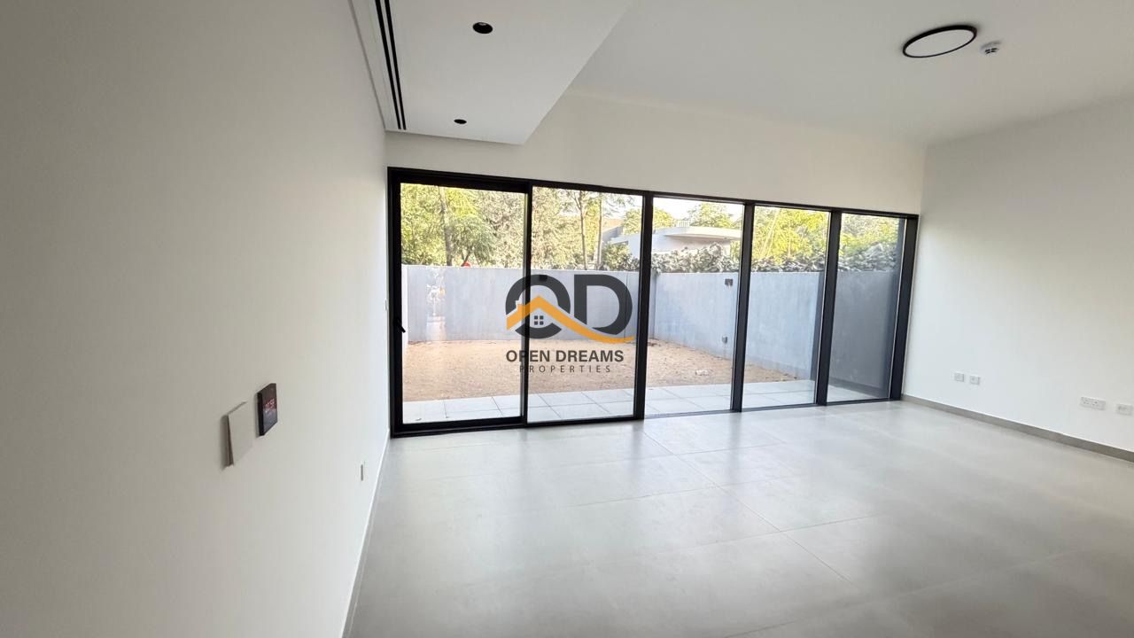 Brand new big townhouse|4 baths|Robinia Massar