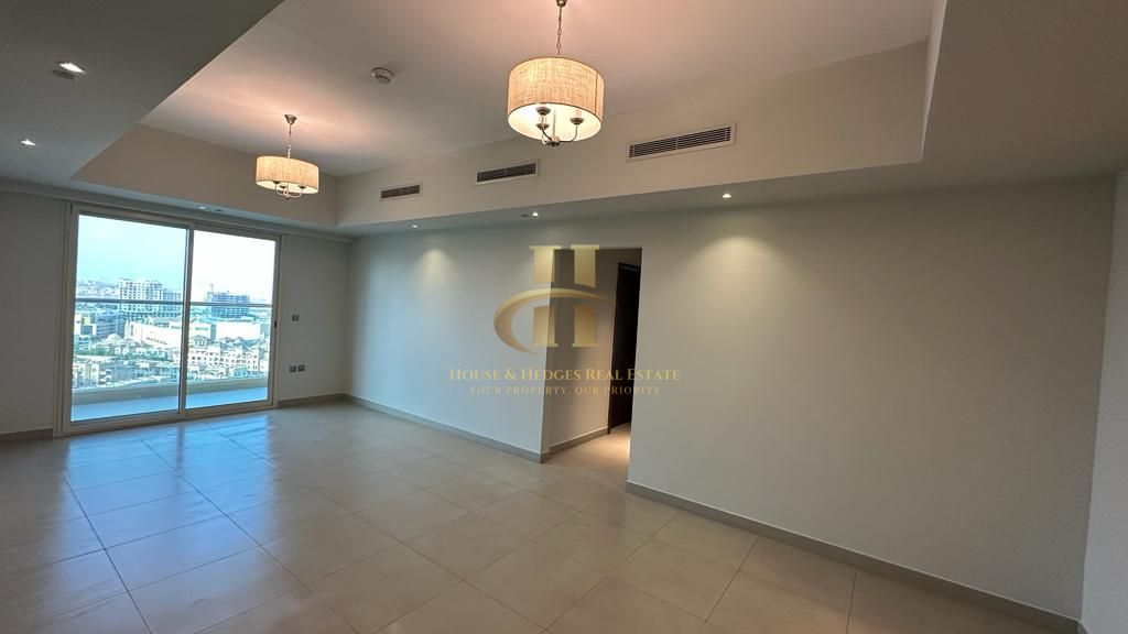 Spacious Layout | Well Maintained | High Floor
