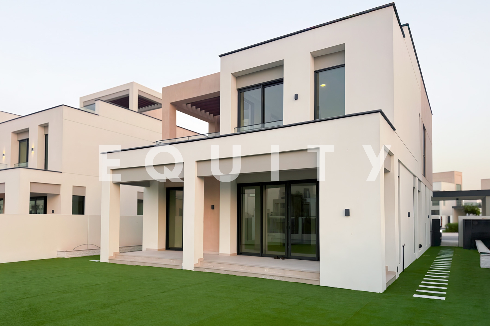 Landscaped | Park Backing | Negotiable | 4BR