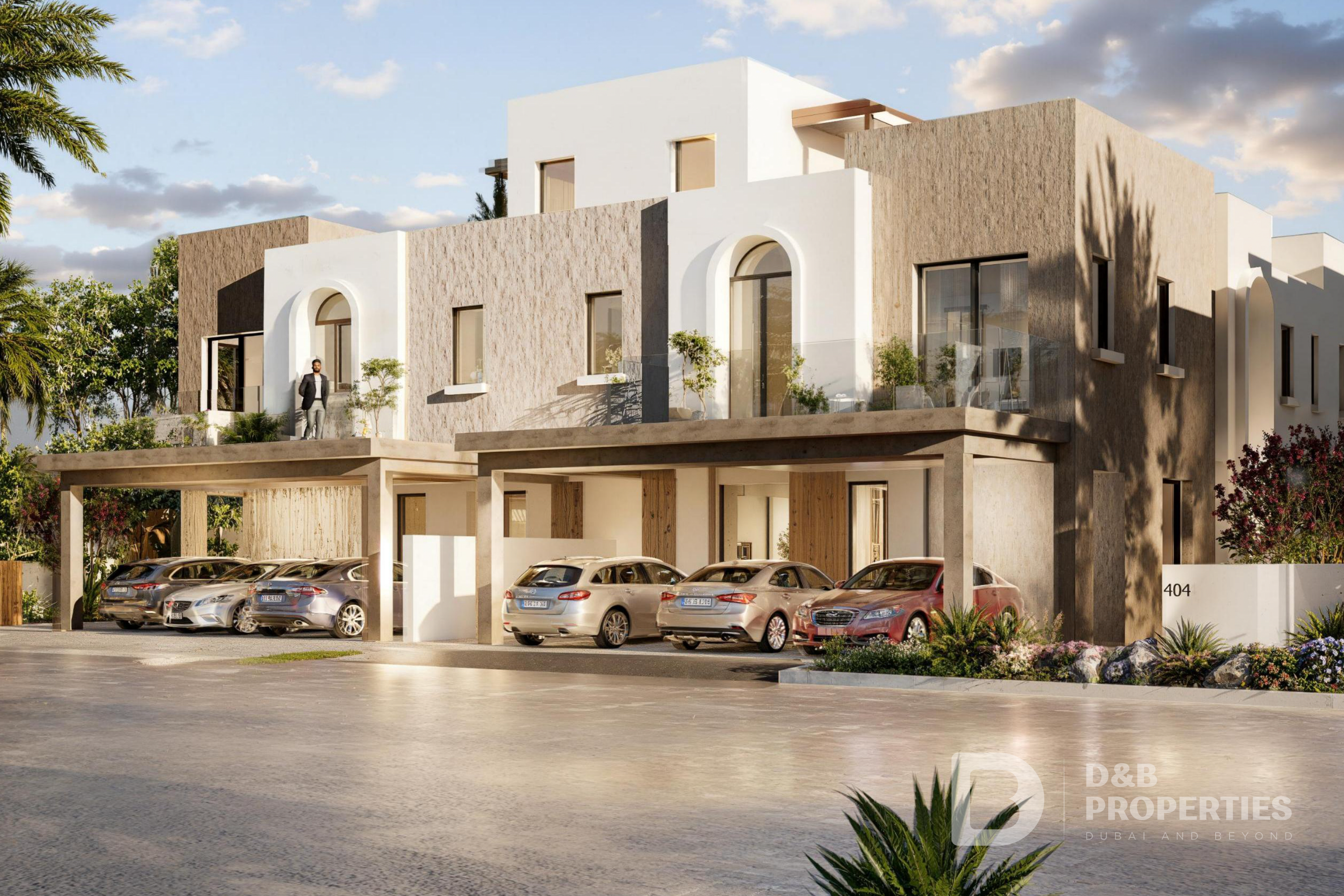 Newest Community | Multiple Units at Hayat 4