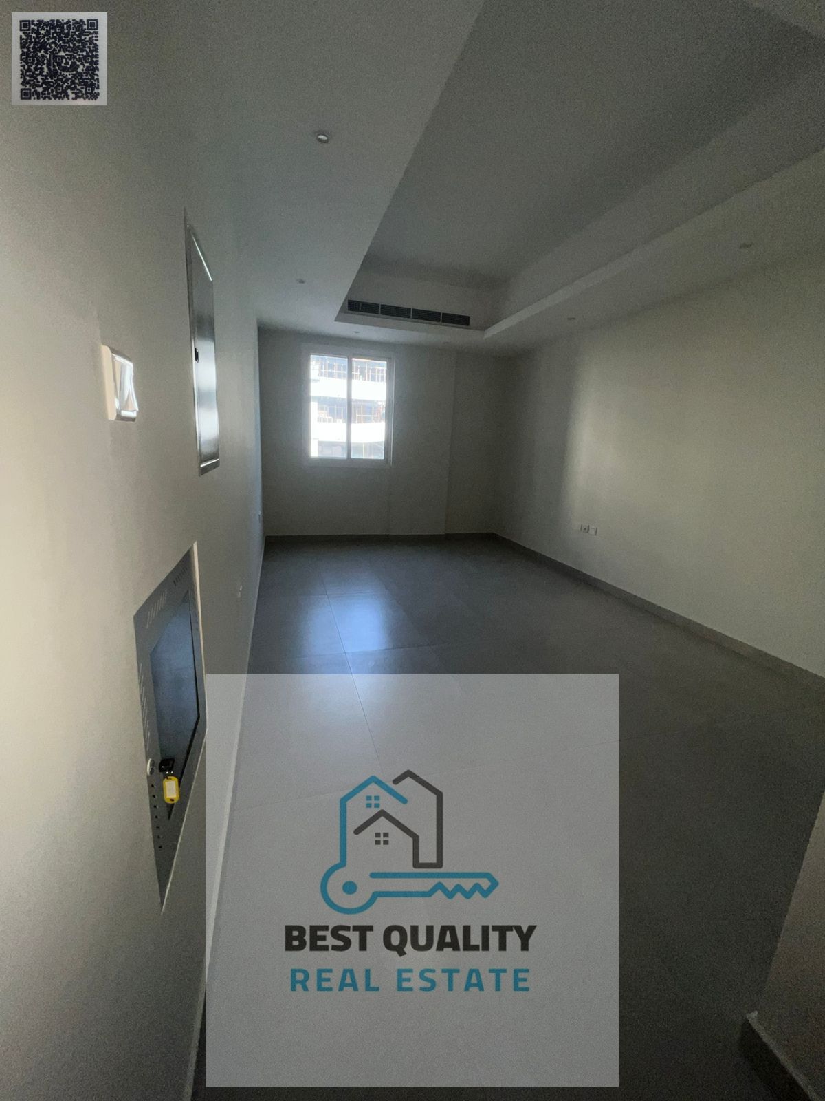 Spacious Apartment in Al Hamidiya