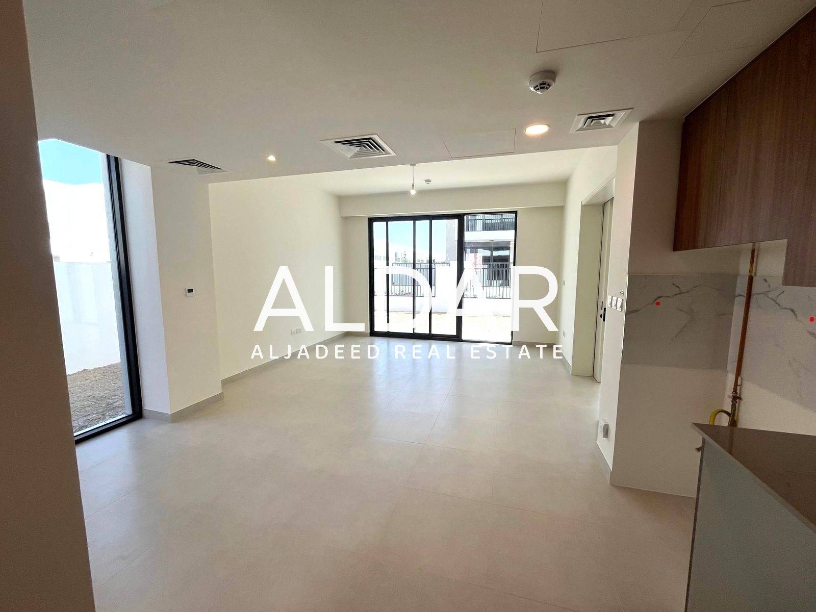Brand New |Corner Unit |Multiple Options |Vacant