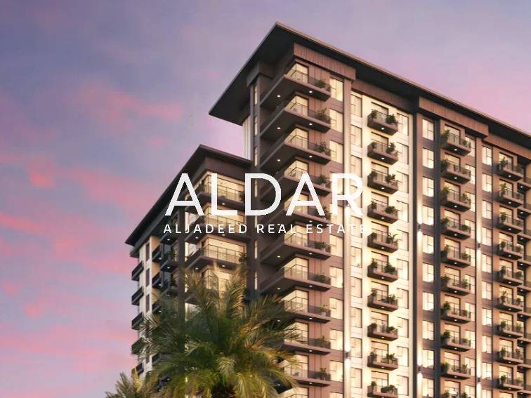 Fitted Kitchen | Investors Deal | Handover 2026