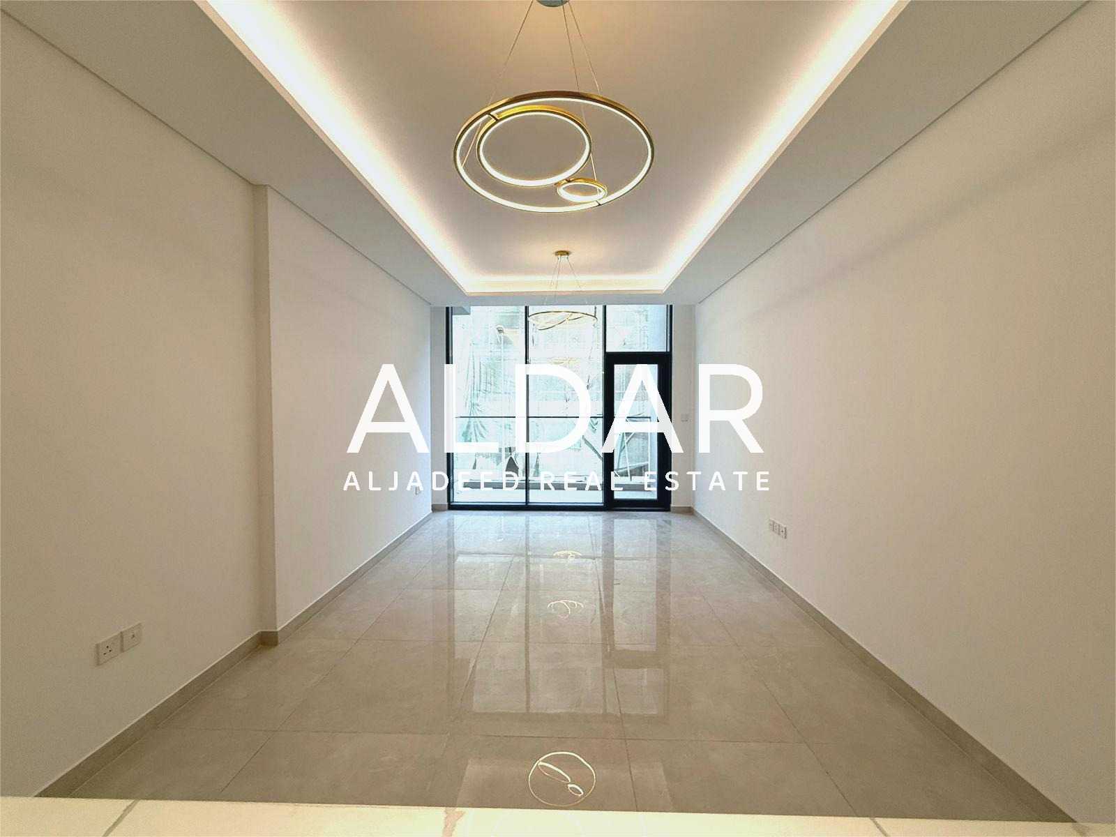 Brand New | Ready To Move | Prime location