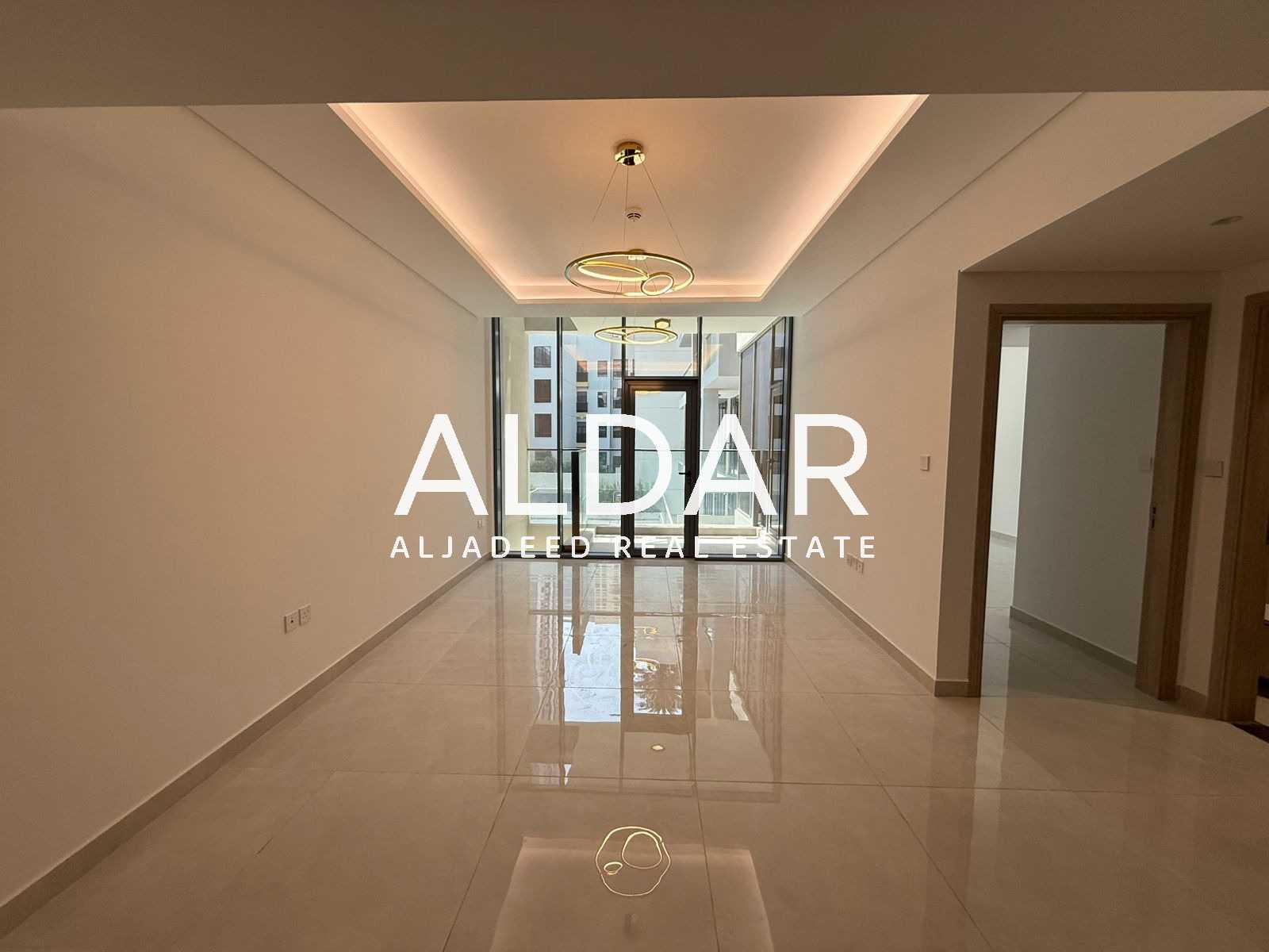 Brand New | Next To Circle Mall | Smart Home