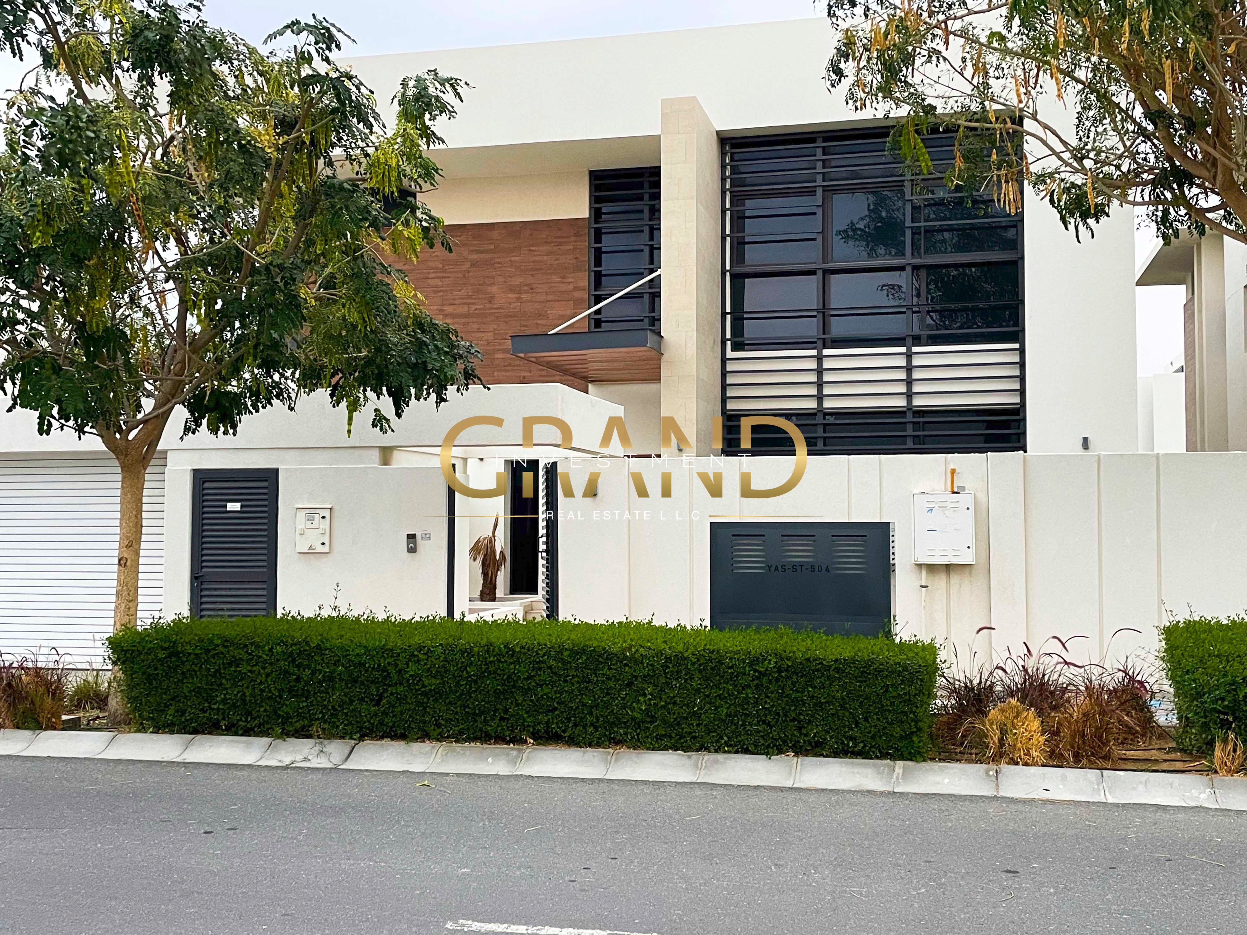 Elegant 4BR | Modern Style | Ready To Move