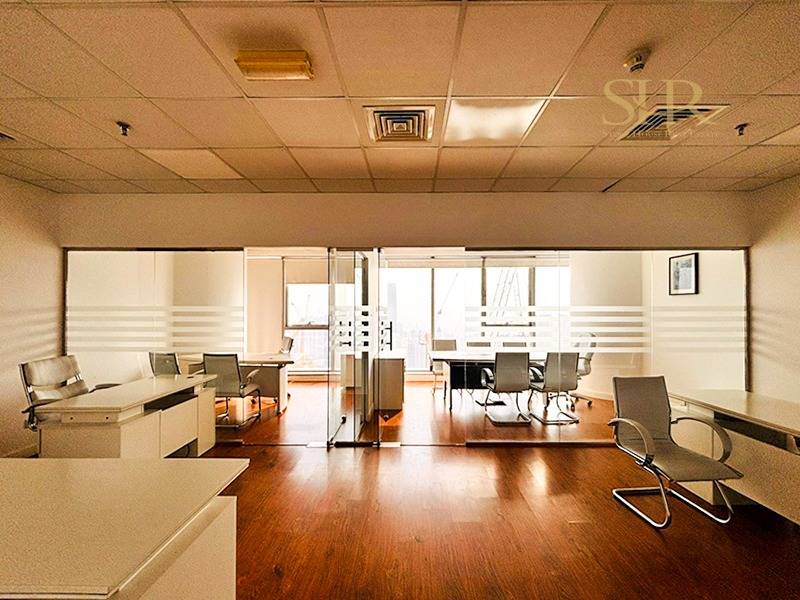 High Floor | Near Metro | Vacant Now