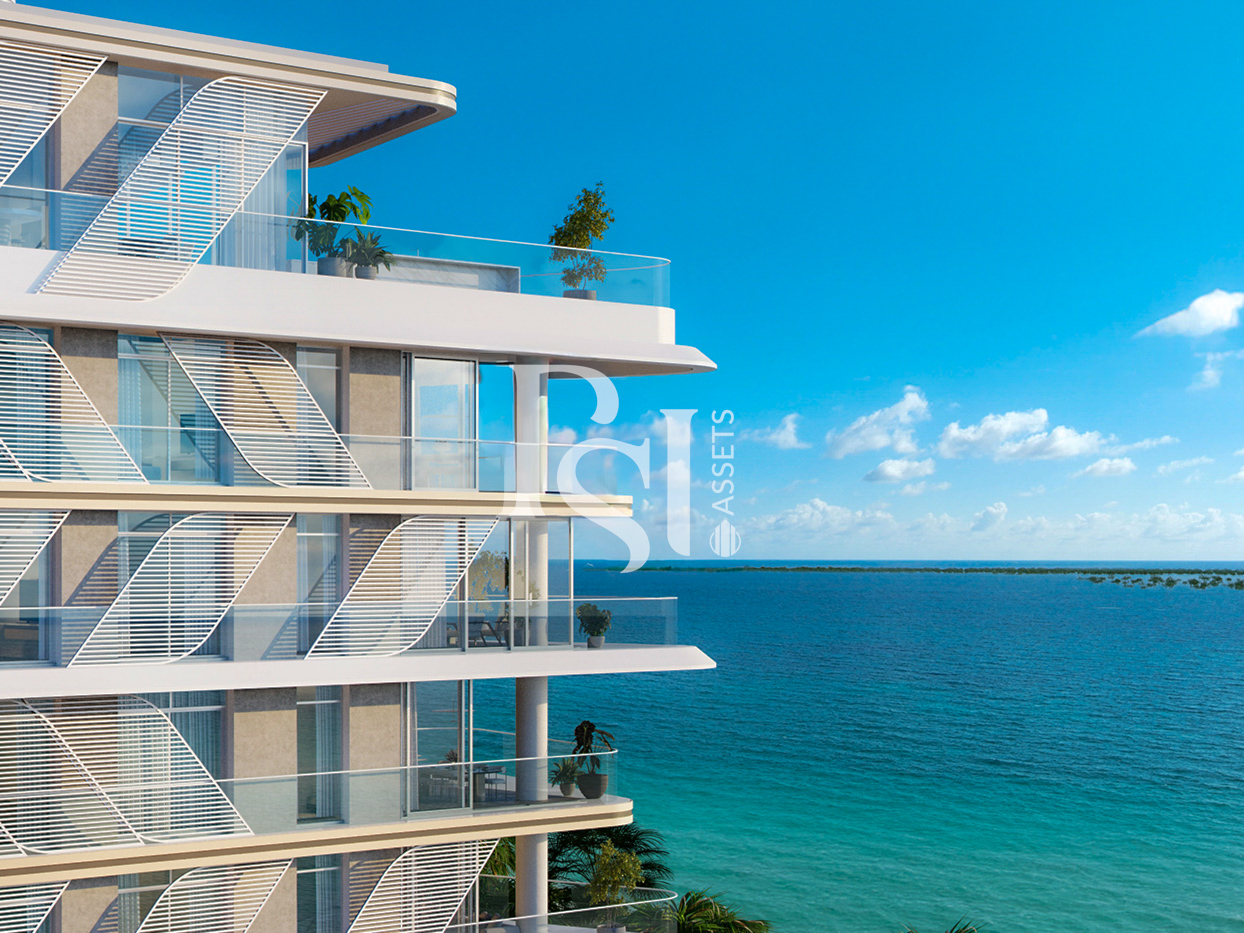 Large Balcony | Maid Room | Spacious Layout