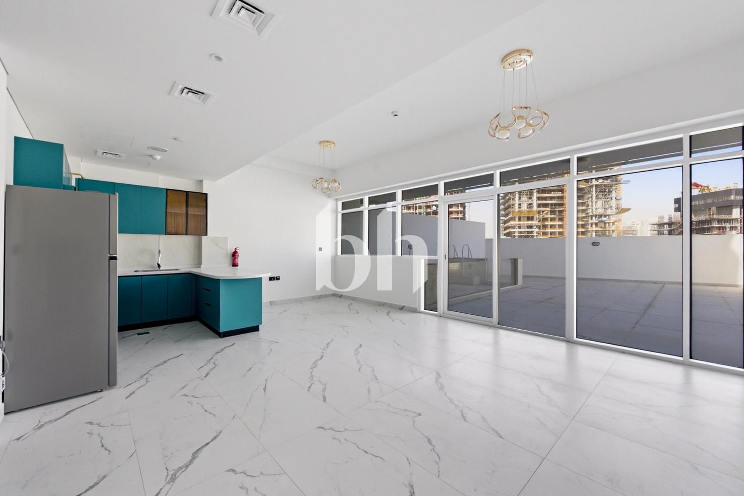 Ultra-Spacious 2BR with Private Pool | 3,439 Sqft