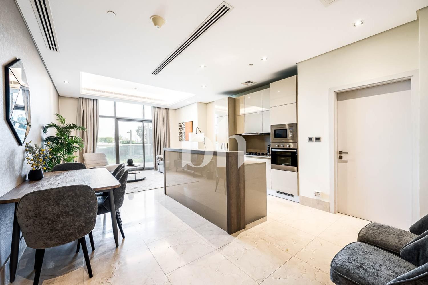 Luxury Furnished | Beach Access | Spacious Layout