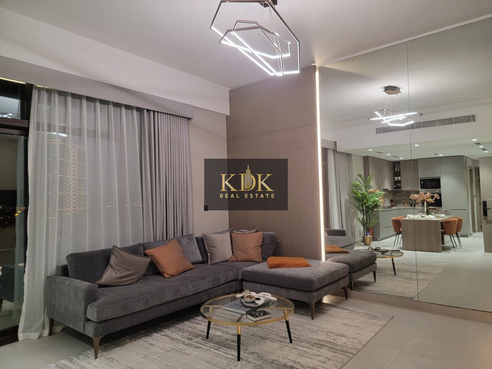 Ultra Luxury 1BHk | Furnished | Ready to Move