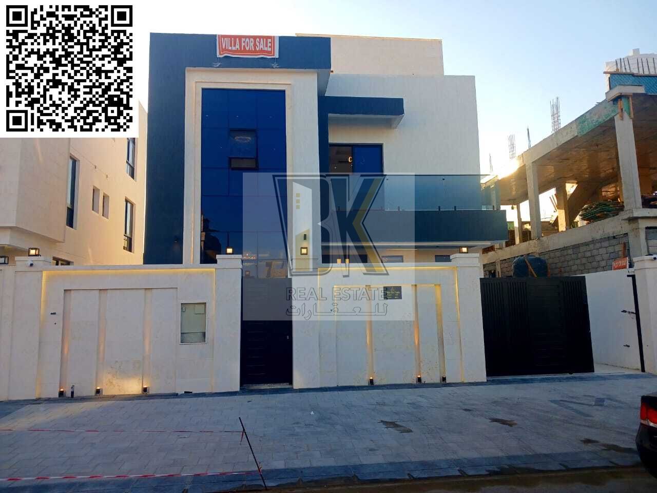 Luxury Villa for Sale – Elegant Design & Exceptional Value