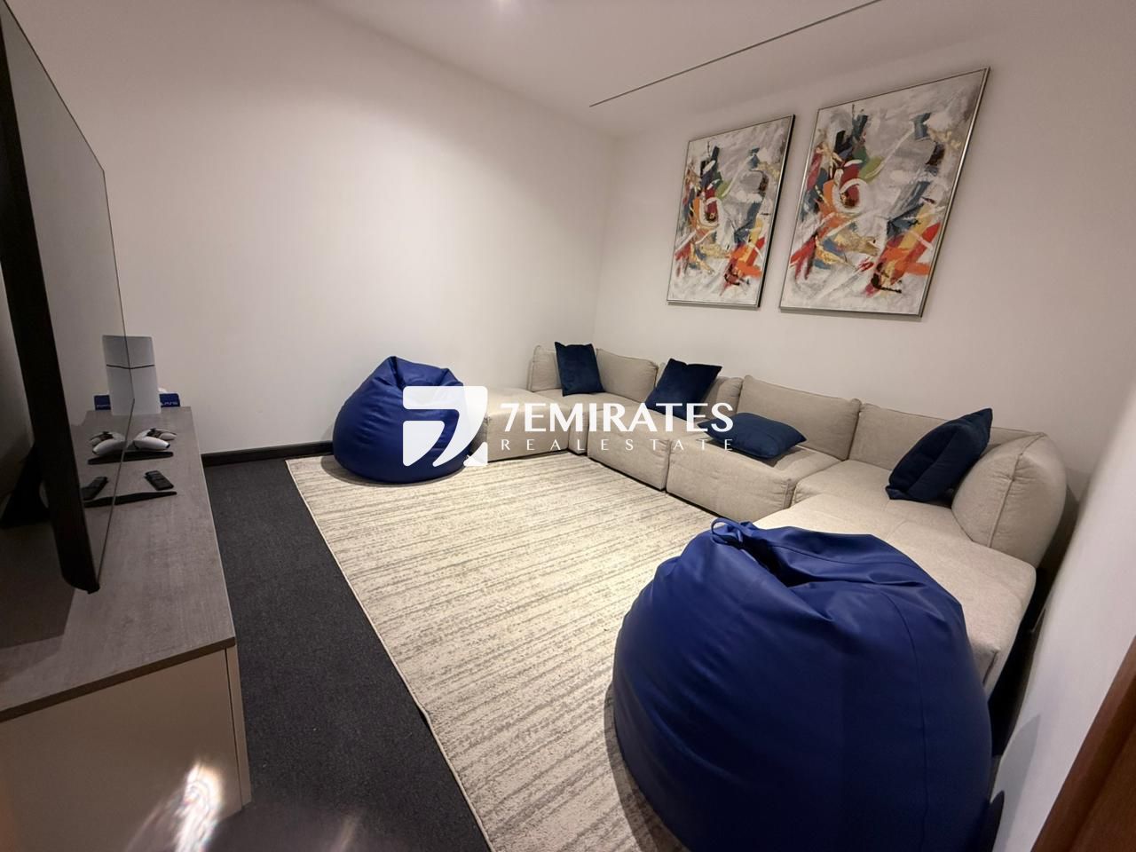Fully Furnished | Infinity Pool | Ready To Move In
