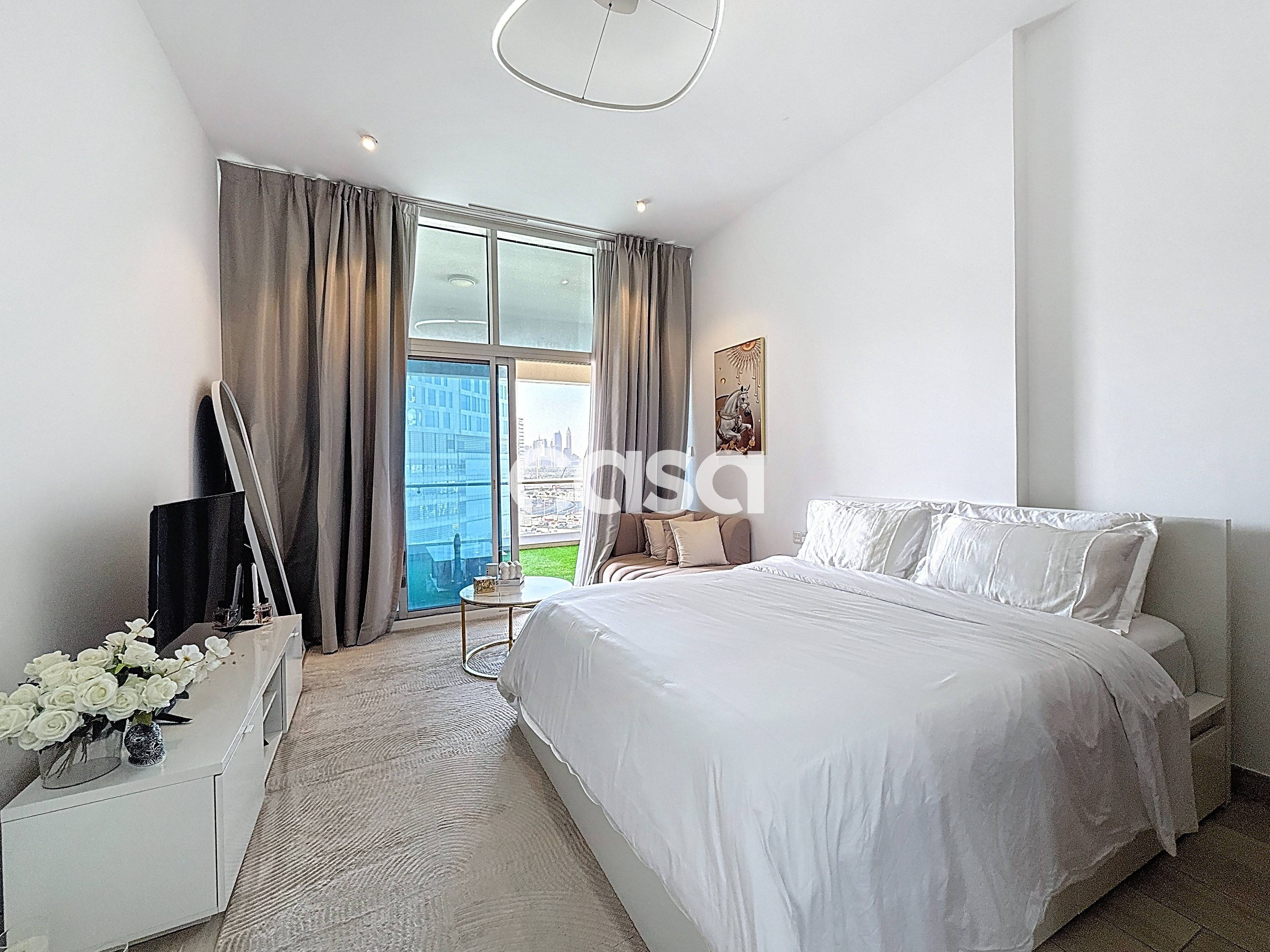Vacant on Transfer | Community View | Motivated Seller