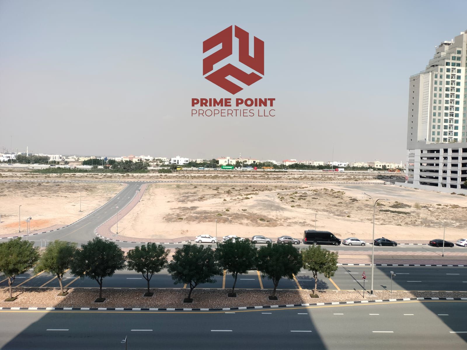 Ready to Move | 1BR Apartment with Balcony | Burj Khalifa View