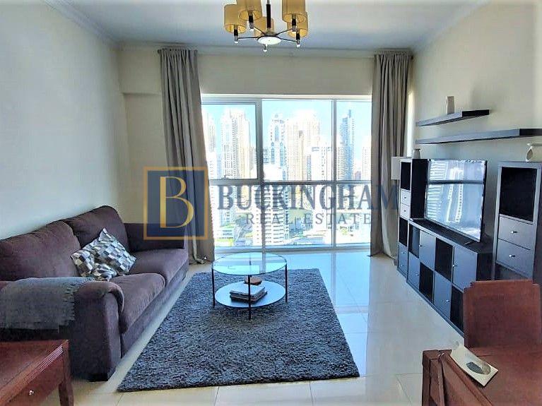 Furnished 1BR | Prime Location | SHZ Road View