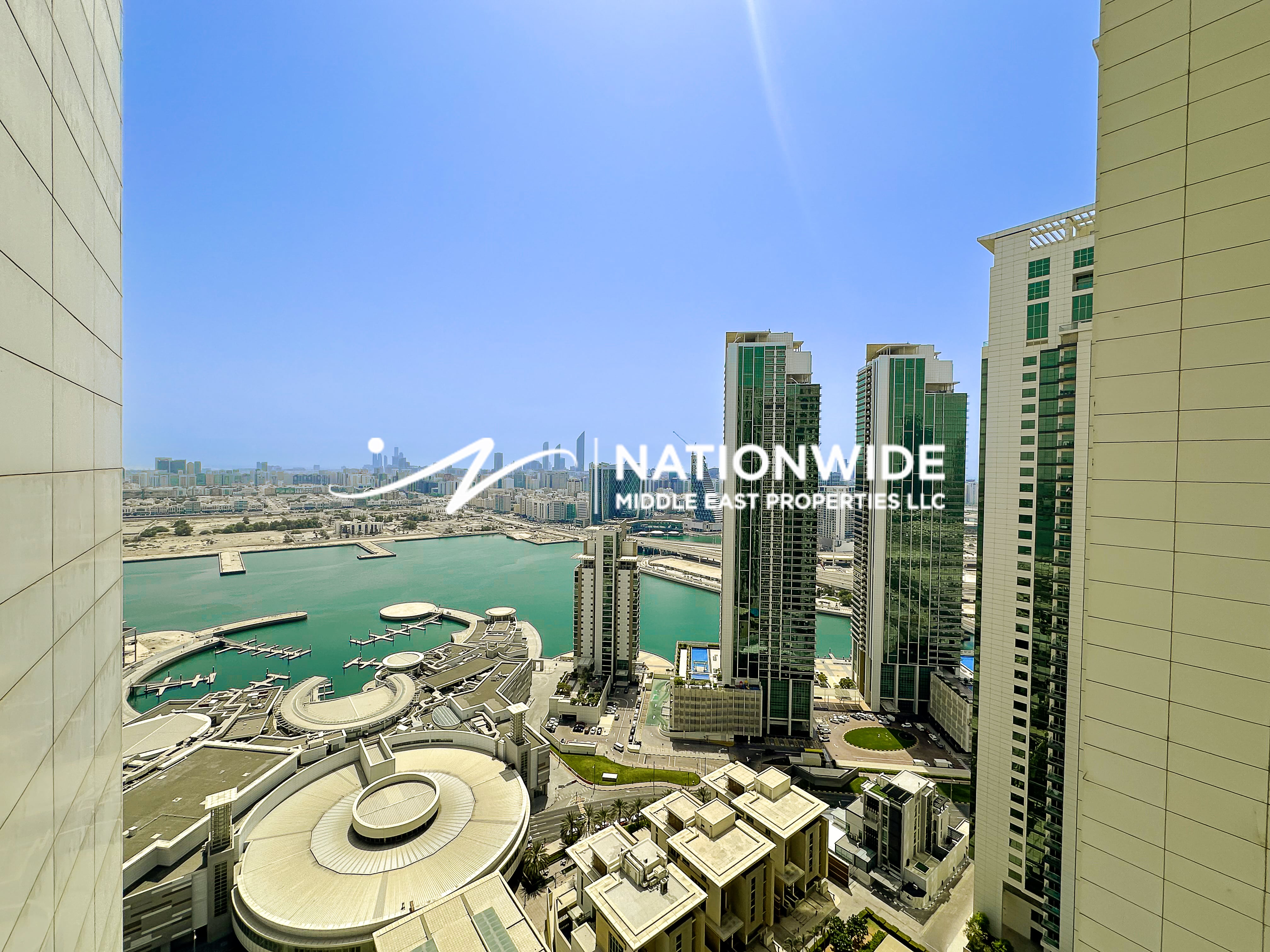 Luxurious 3BR | Elite Facilities | Urban Living