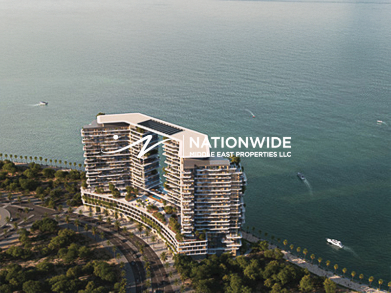 ROI Potential | Cozy 1BR+Balcony | Ideal Living