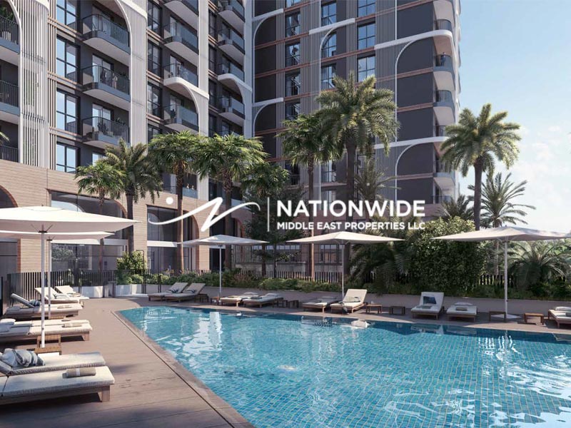 Hot Deal| Elite 1BR | Best Views| Ideal Living