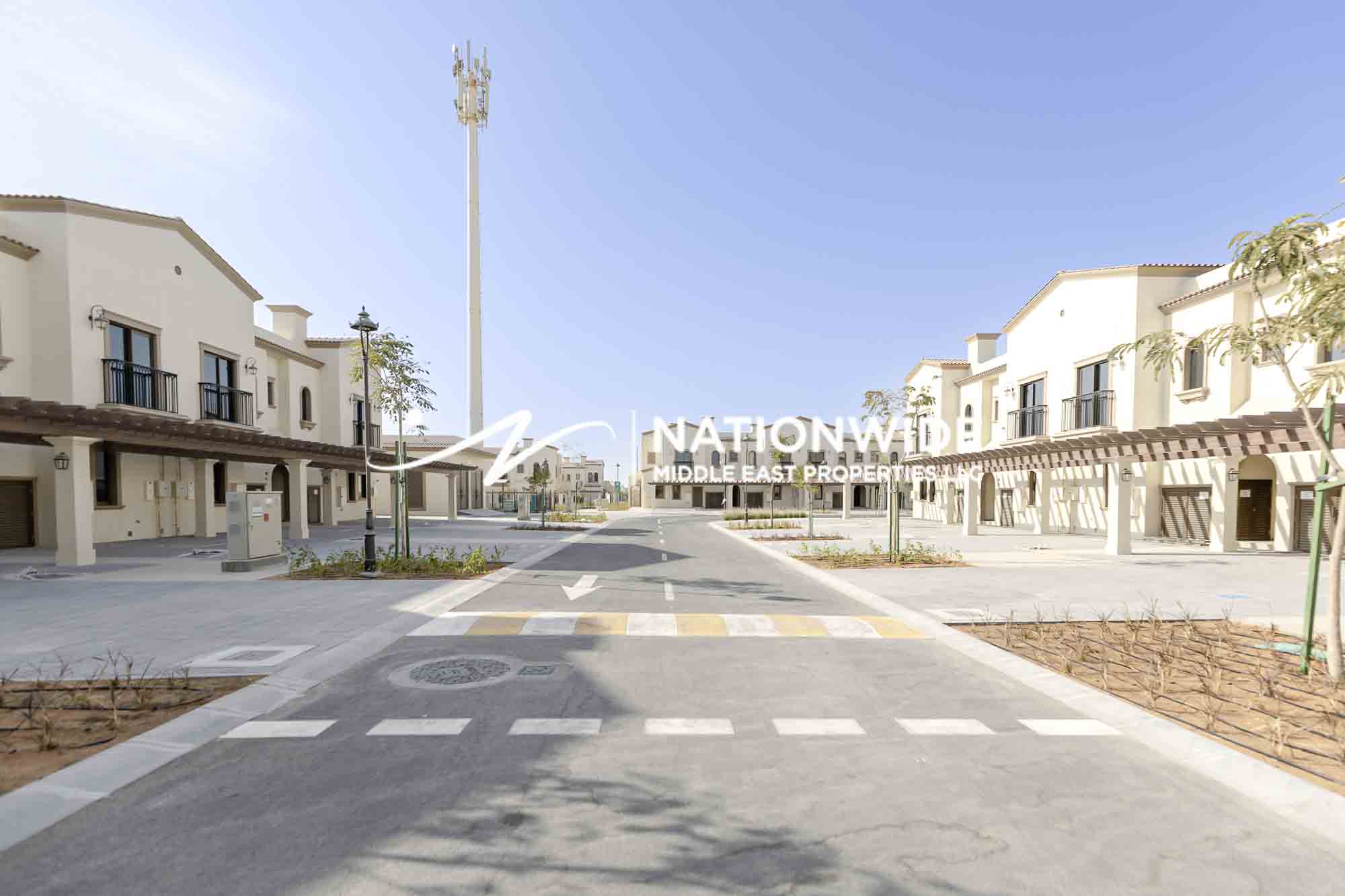 Rented | Double Corner 3BR TH | Serene Lifestyle
