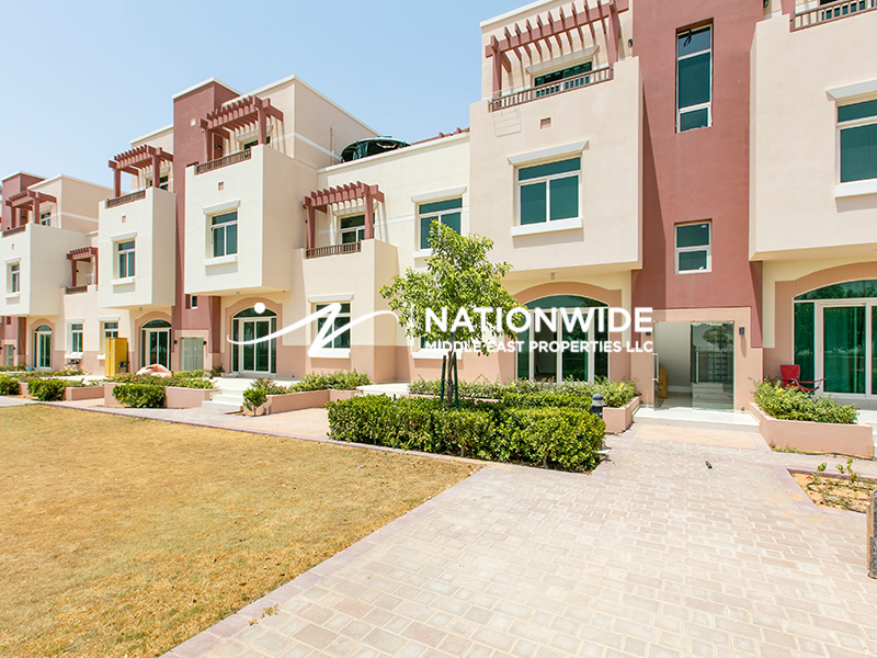 Fabulous 1BR| Rented| Calm Lifestyle |Prime Area