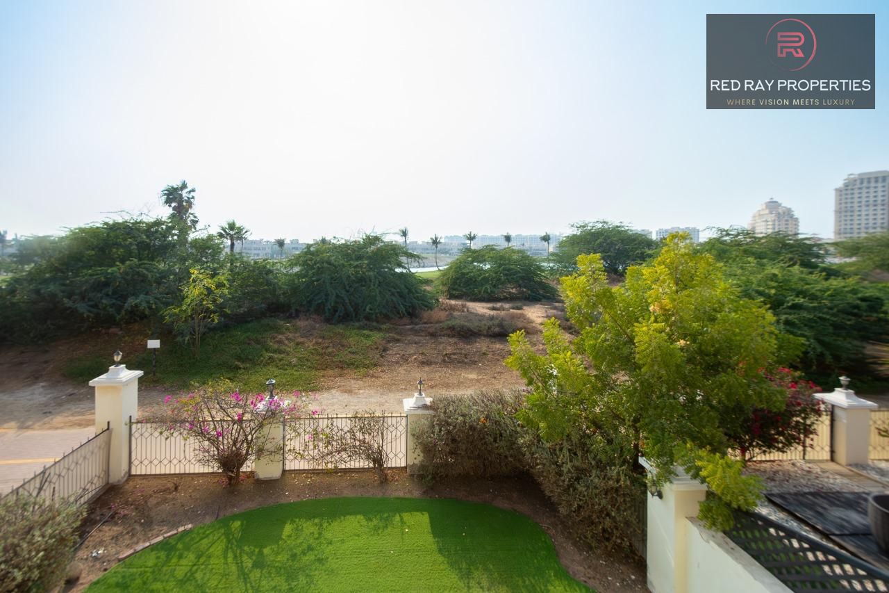 HOT DEAL 4 BHK + MAIDTownhouse for Sale AL HAMRA VILLAGE