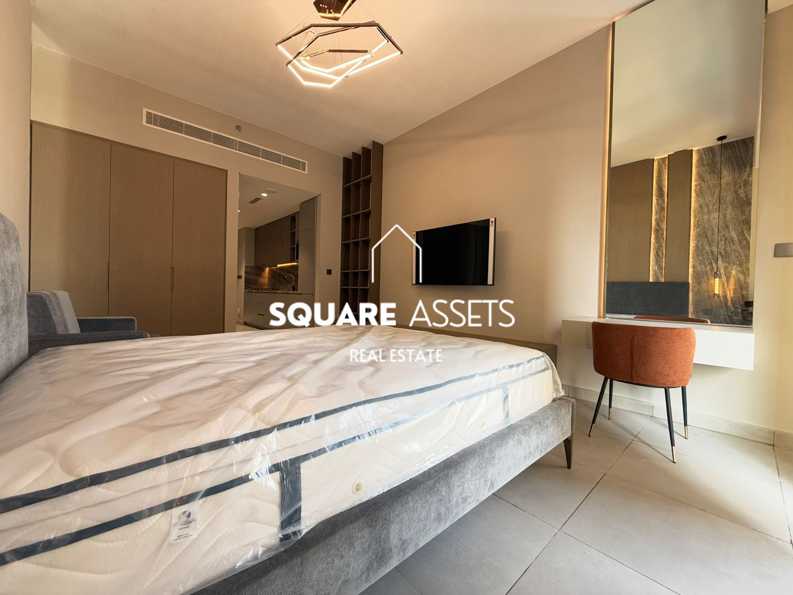 Beautiful Studio | Furnished Unit | Nice Location