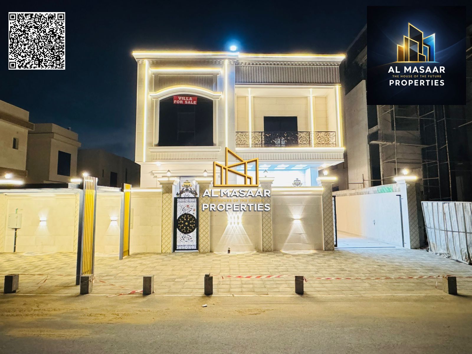 Classic two-story villa with a rooftop terrace and private pool. Central air conditioning. Large land area. Price includes electricity, water, air con