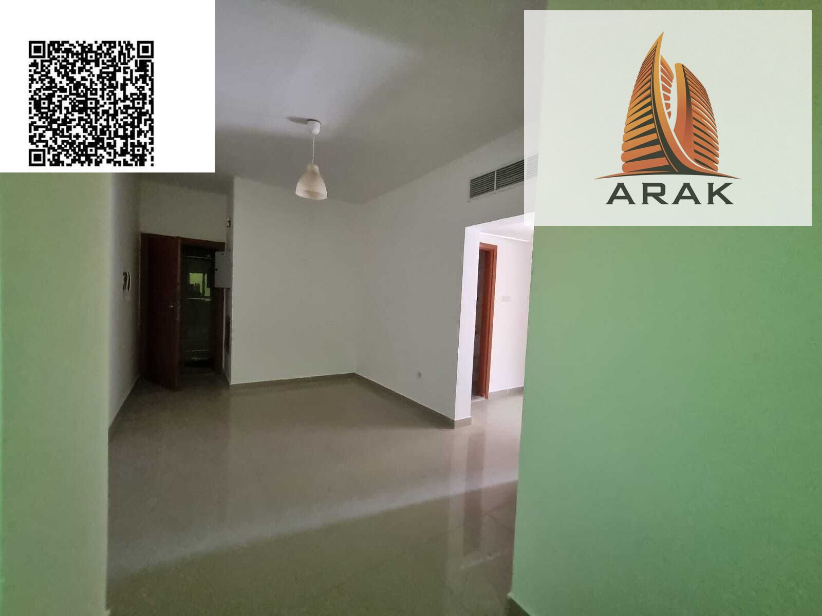 For annual rent, a well presented apartment located in Al Rashidiya 3