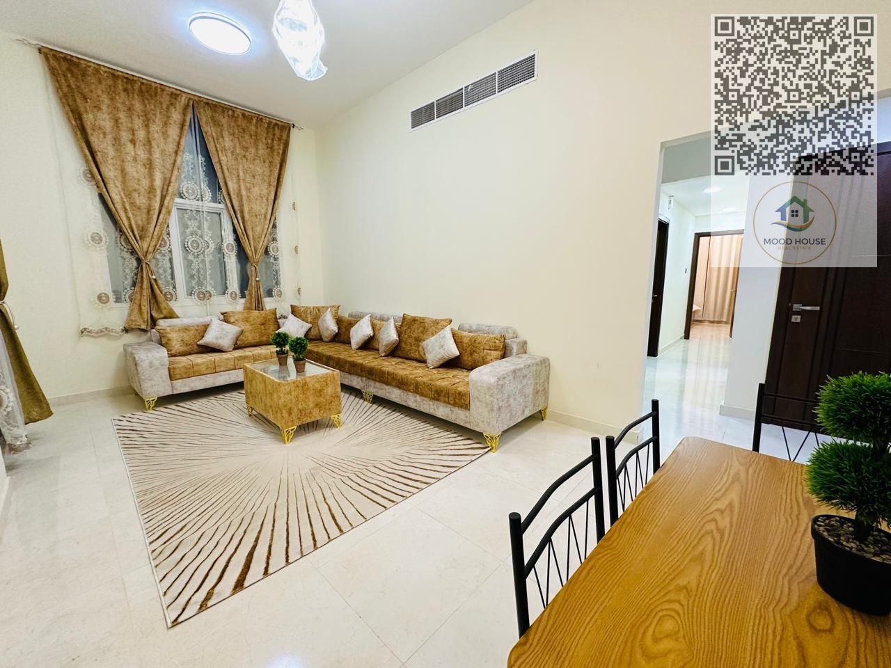 Al Nuaimiya 2 Area – Ajman Emirate, one of the most vibrant and highly demanded residential areas in the emirate, known for its strategic location