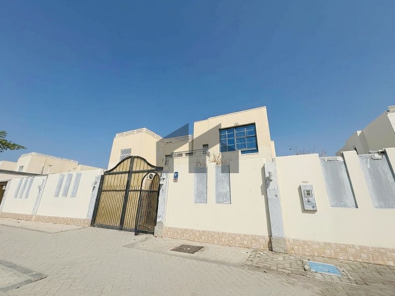 Bungalow for Sale | Al Falah | Wide Space