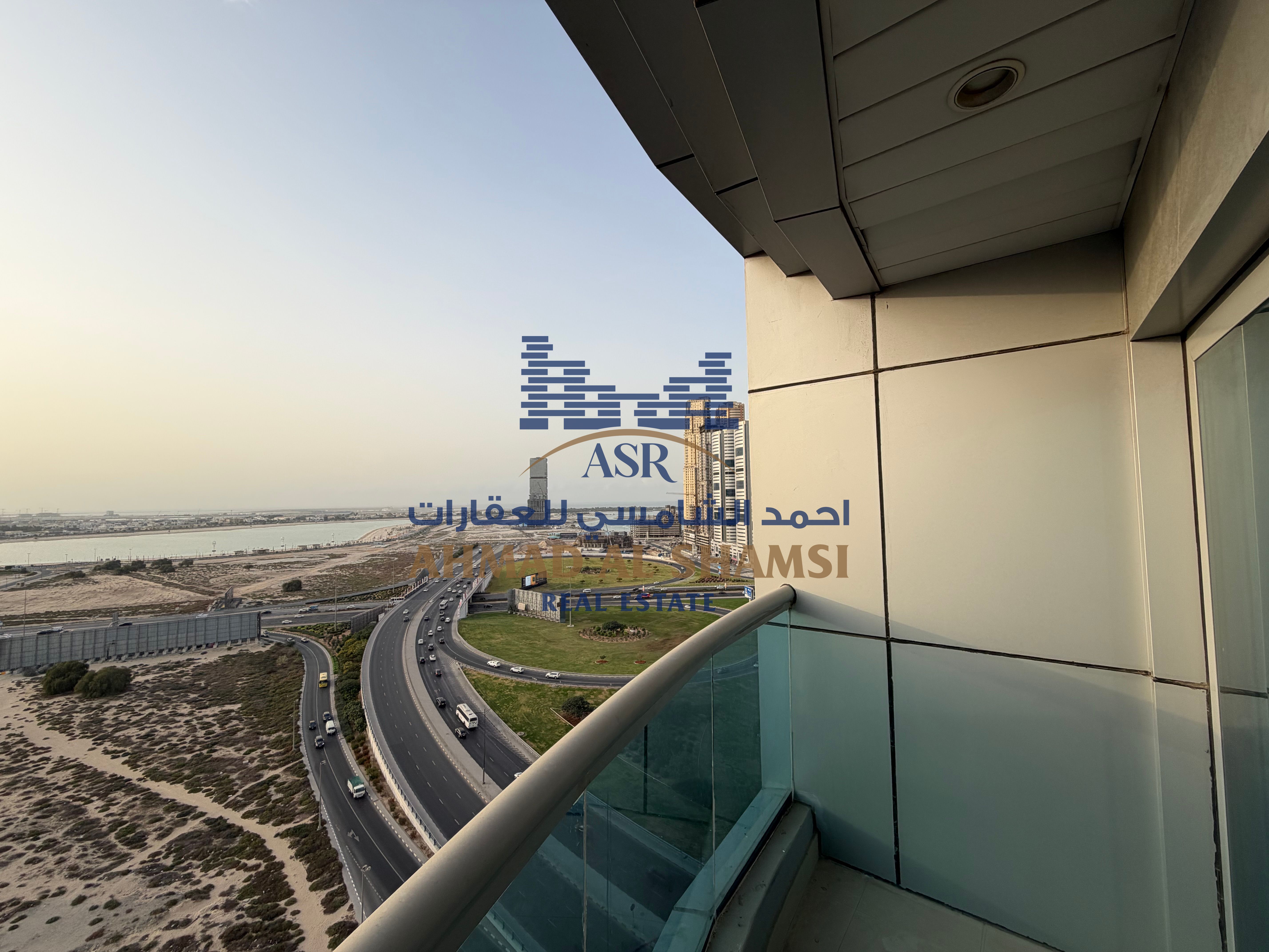 Sea View | Spacious 2BHK Apartment | All Amenities Included