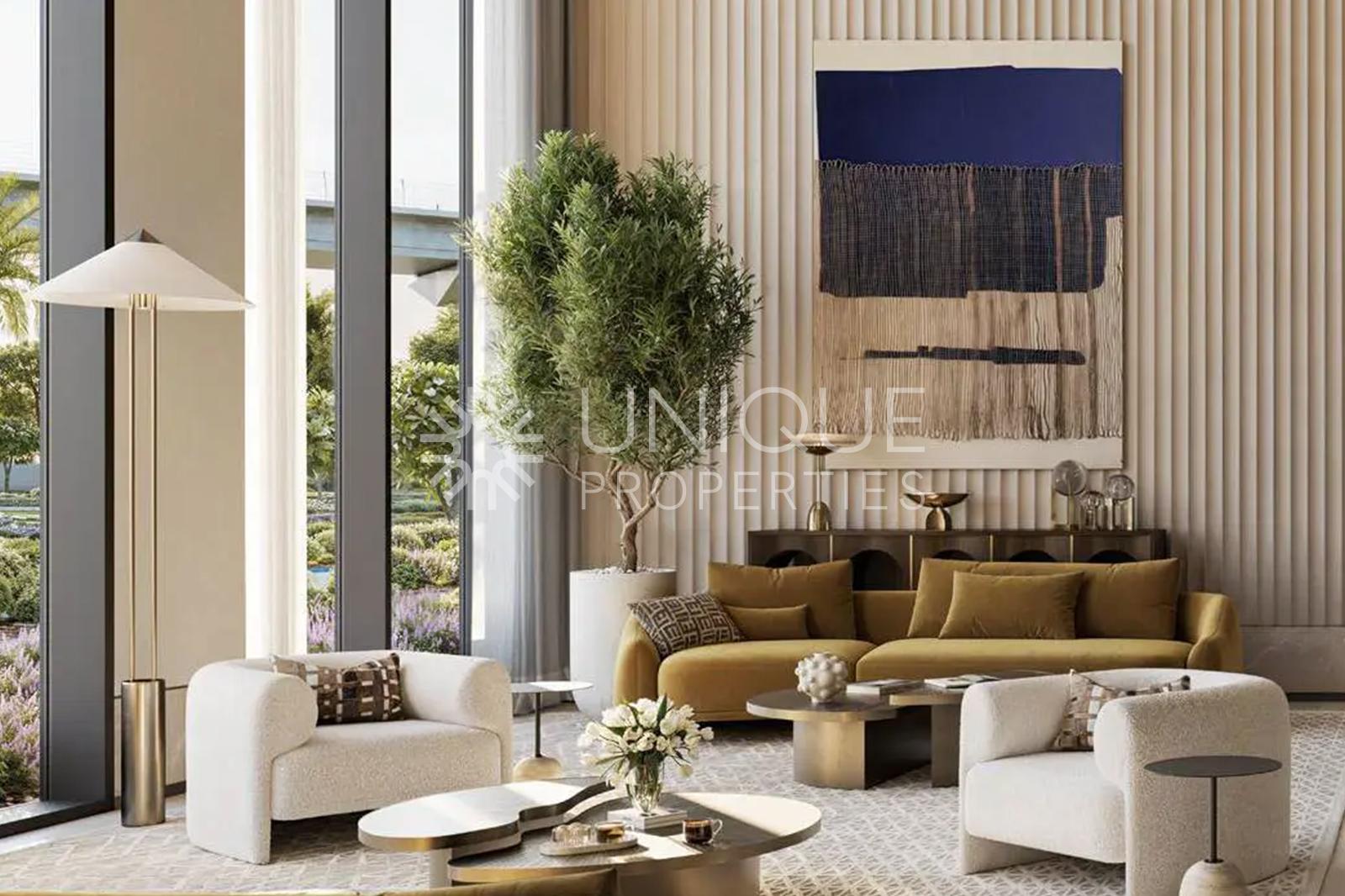 Luxury Homes | Panoramic Views | Premium Interiors