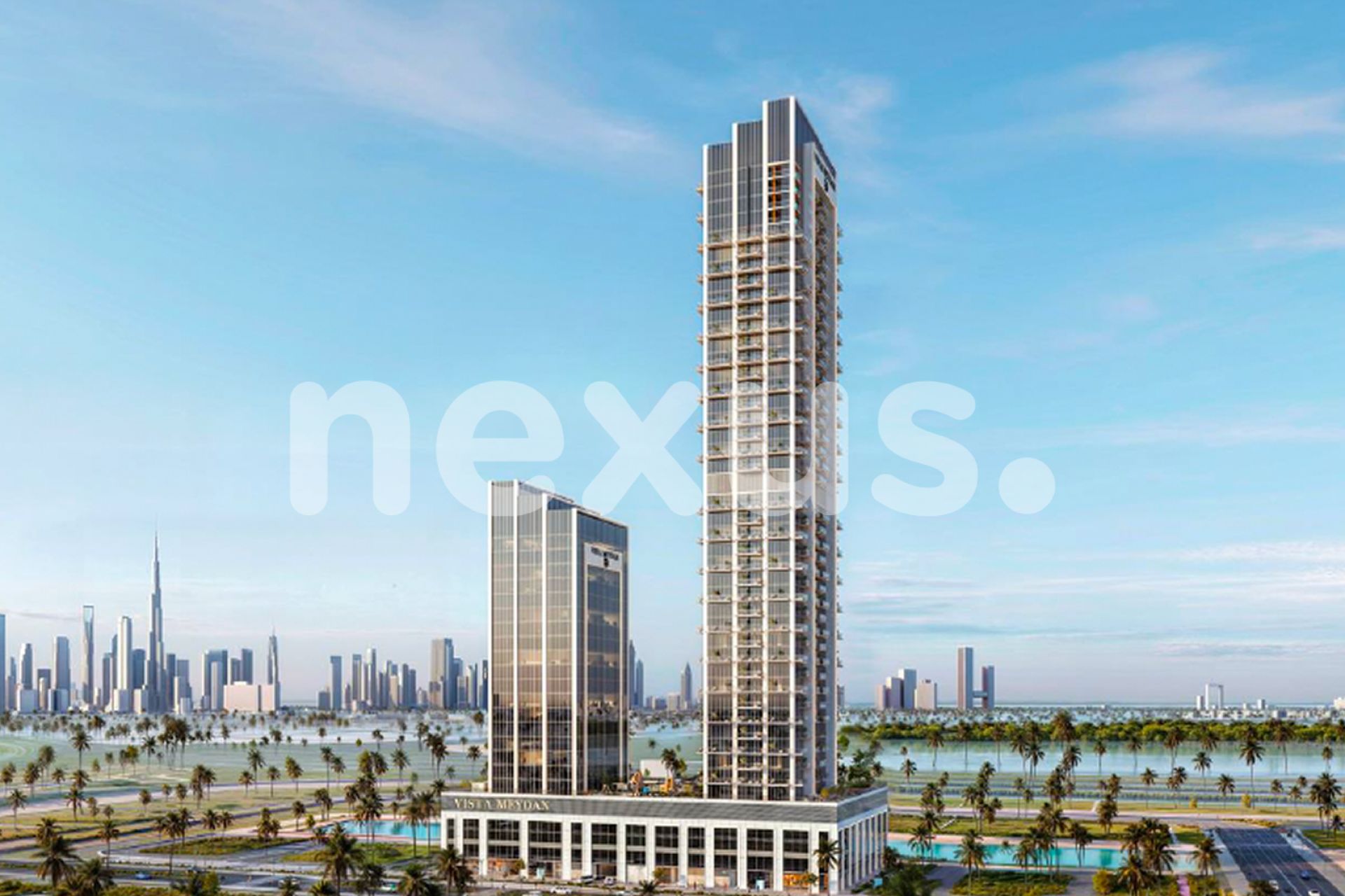 Premium Commercial Investment | Payment Plan