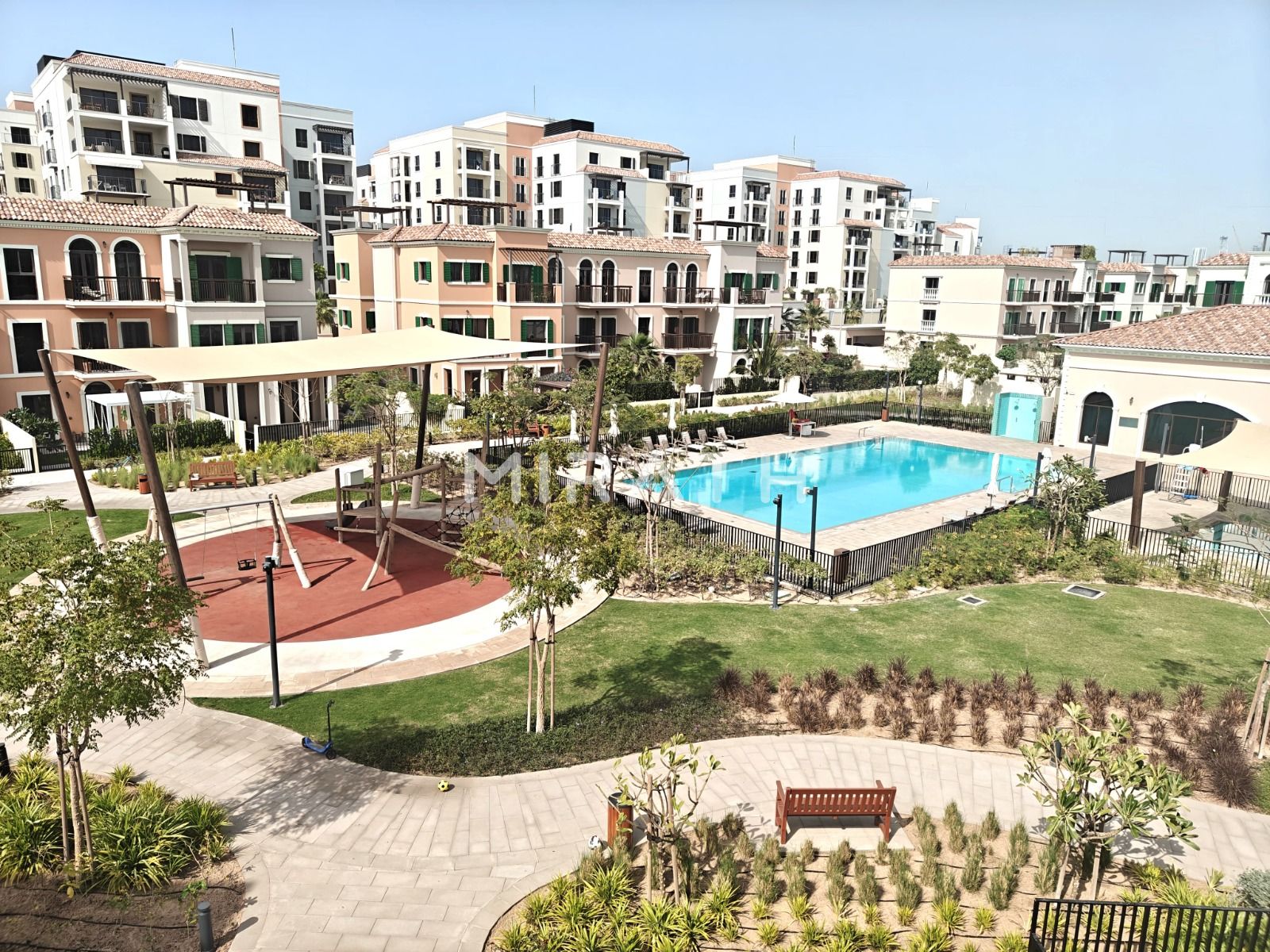 Best Deal | Single Row Villa | Stunning Pool View