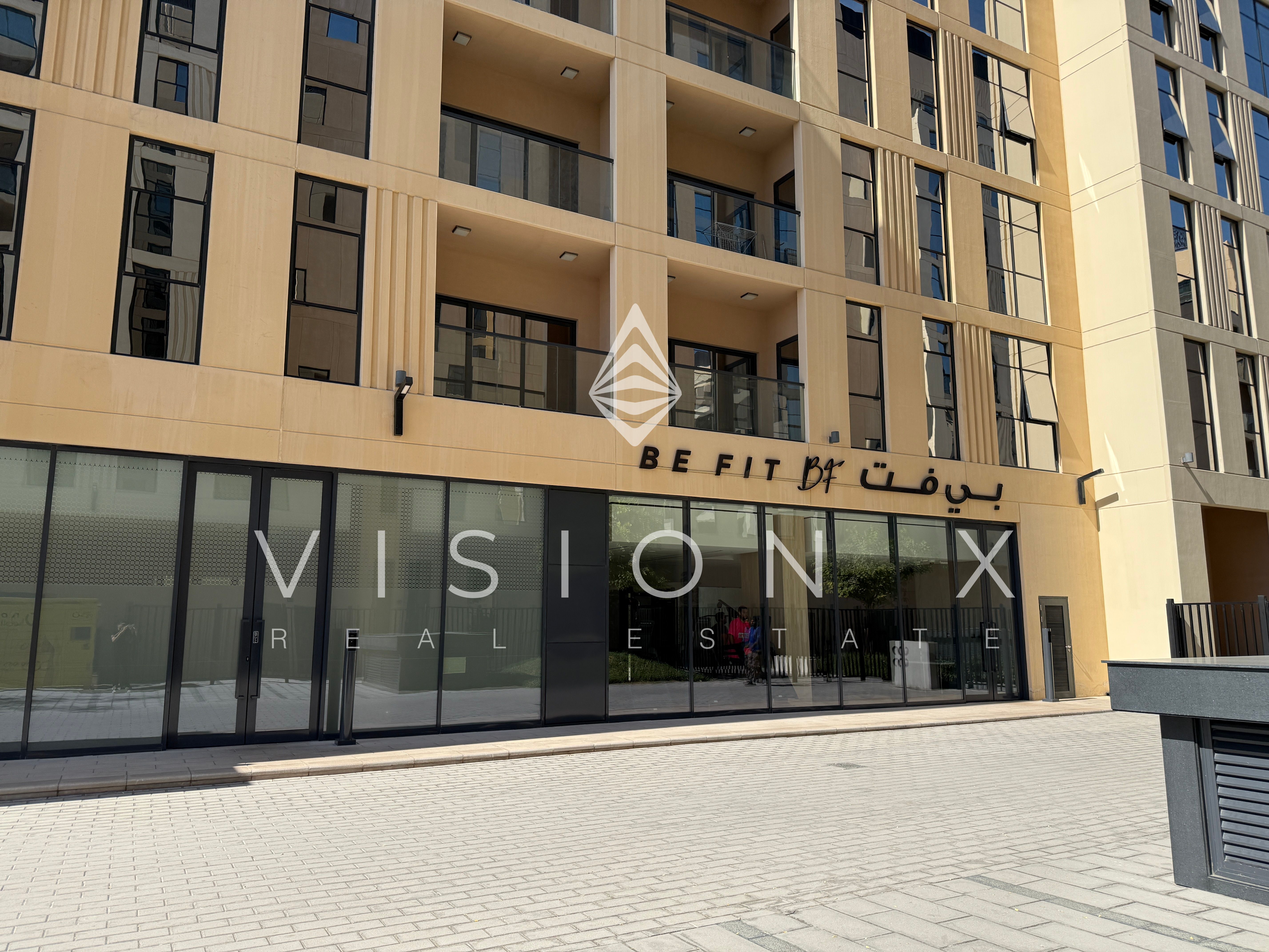 Brand New Gem | Contemporary Design | Al Mamsha