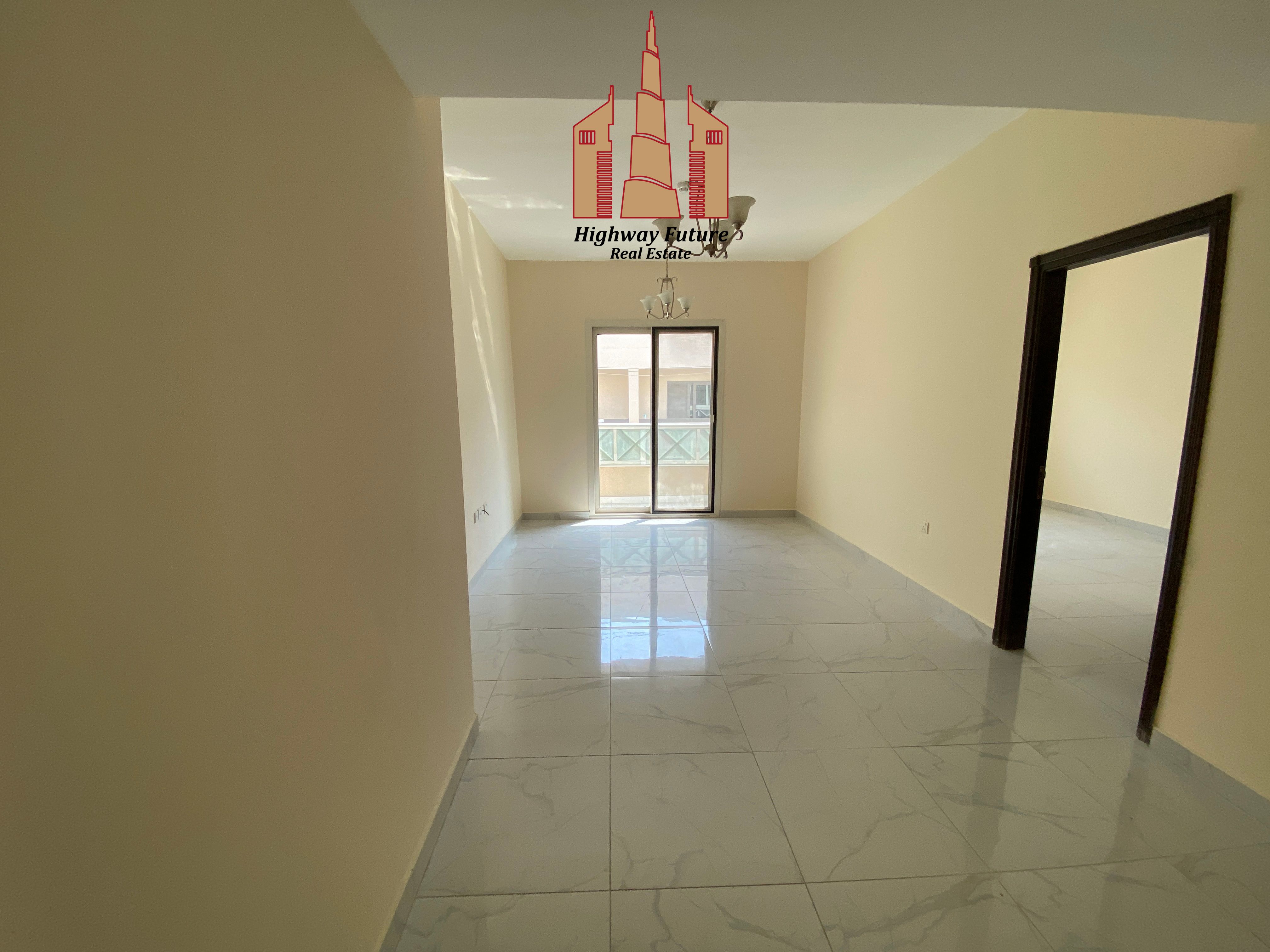 1 Month Free | Get Spacious 1 Bhk | Balcony+Wardrobe