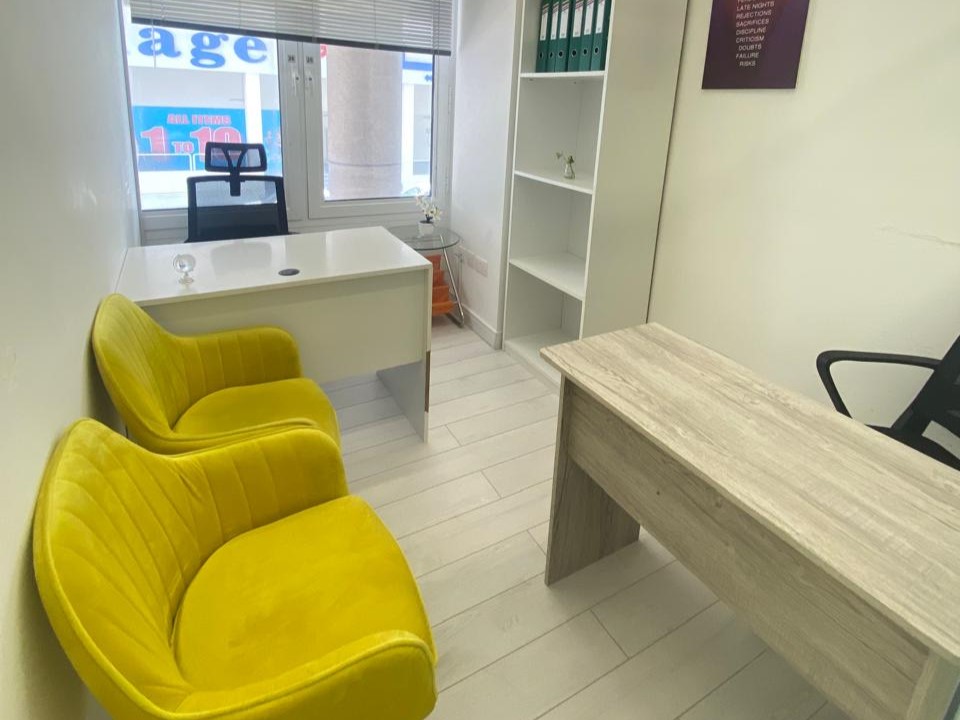 Modern Location | Exceptional Services | Flexible Payments | Stunning Views
