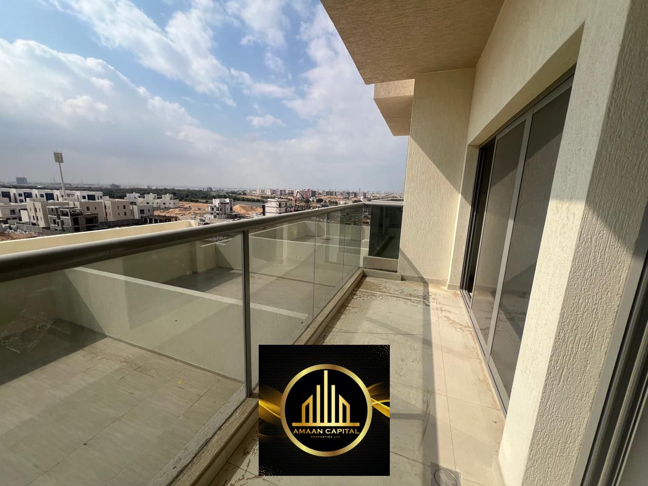Spacious 1 Bedroom Apartment for Annual Rent in Garden Residence – Al Amerah, Ajman