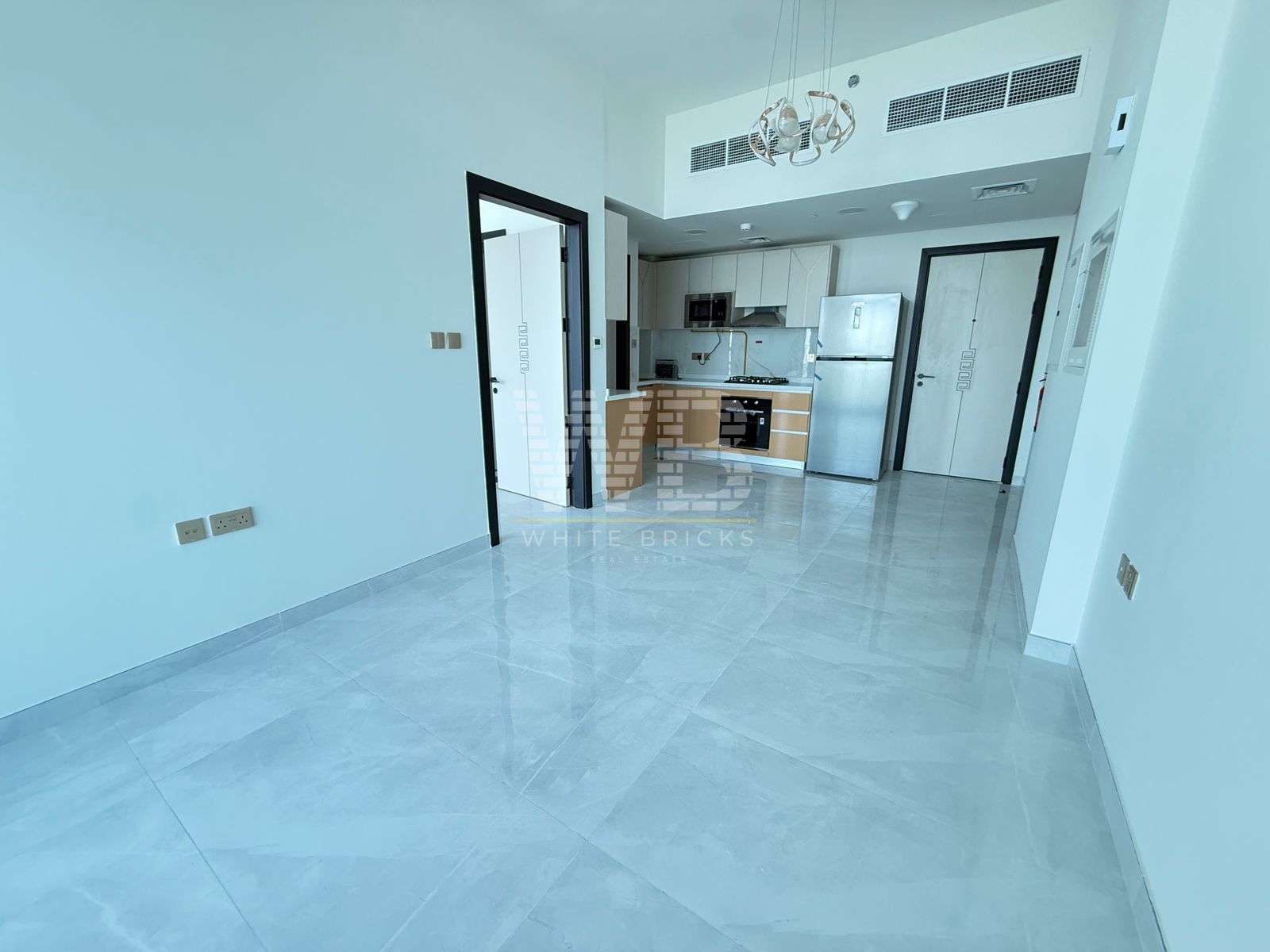 Spacious1BR Apartment | Modern Amenities | Vacant