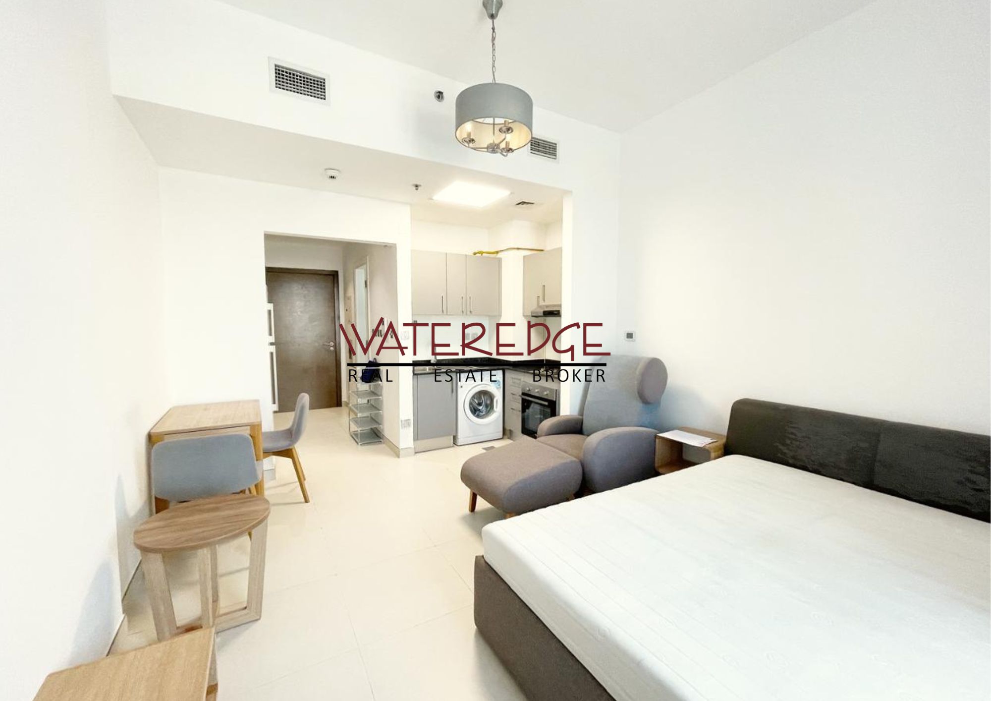 Furnished | Best Price | Balcony