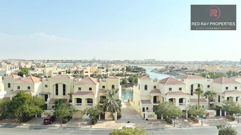 Stunning 1 Bedroom For Sale | Golf View | Big Size