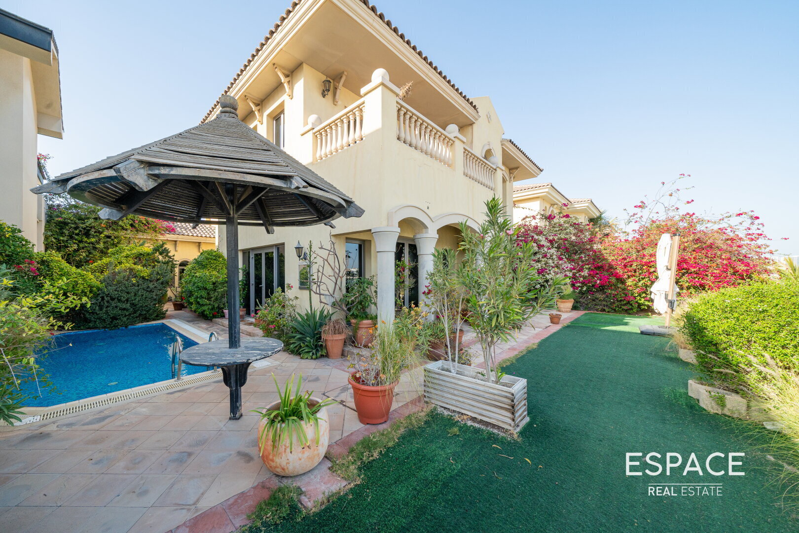 Exclusive | Unfurnished | Skyline Views