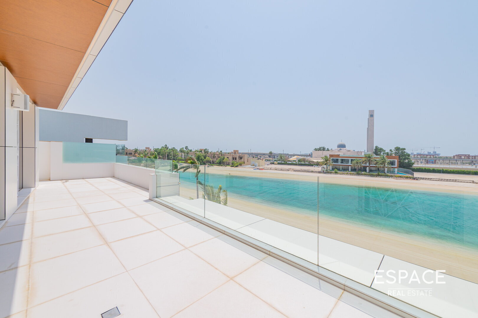 VIP Frond | Custom Built | Furnished