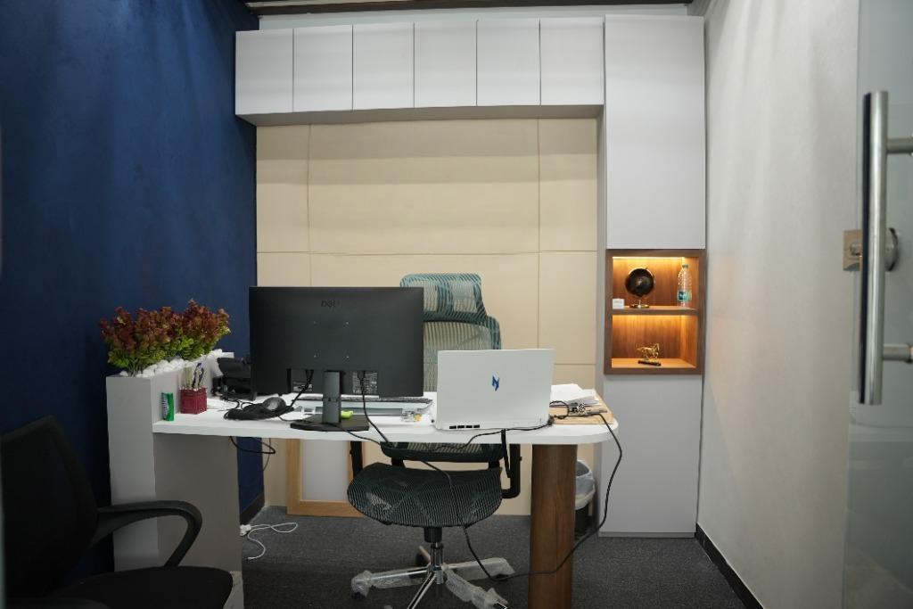 Flexible Office Sizes | All-Inclusive Business Center Offices