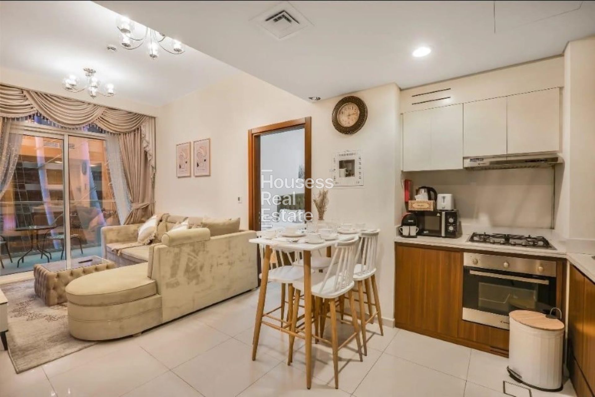 Luxury | Canal View | High ROI | Ready to Move