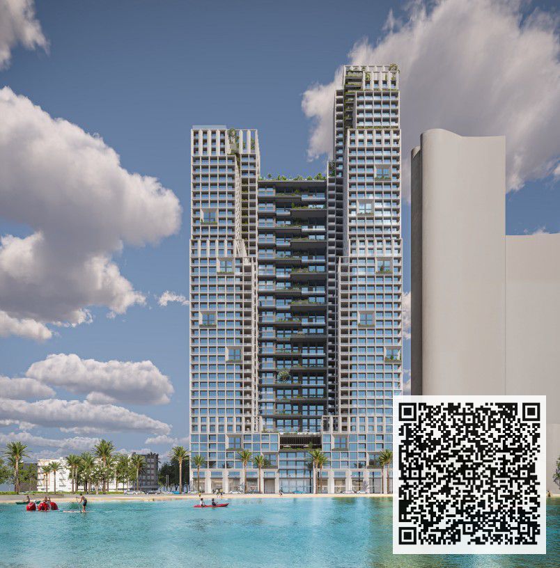 Exceptional Opportunity – Direct from the Developer Secure your dream home or next smart investment in a premium project offering freehold ownersh