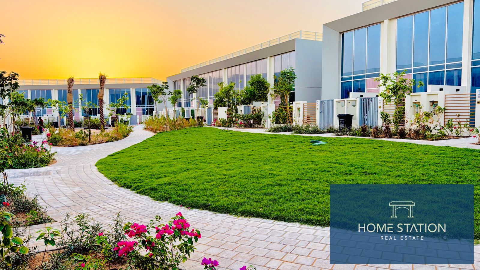Stylish 3BR Townhouse | Luxury Finishes | Ready to Occupy