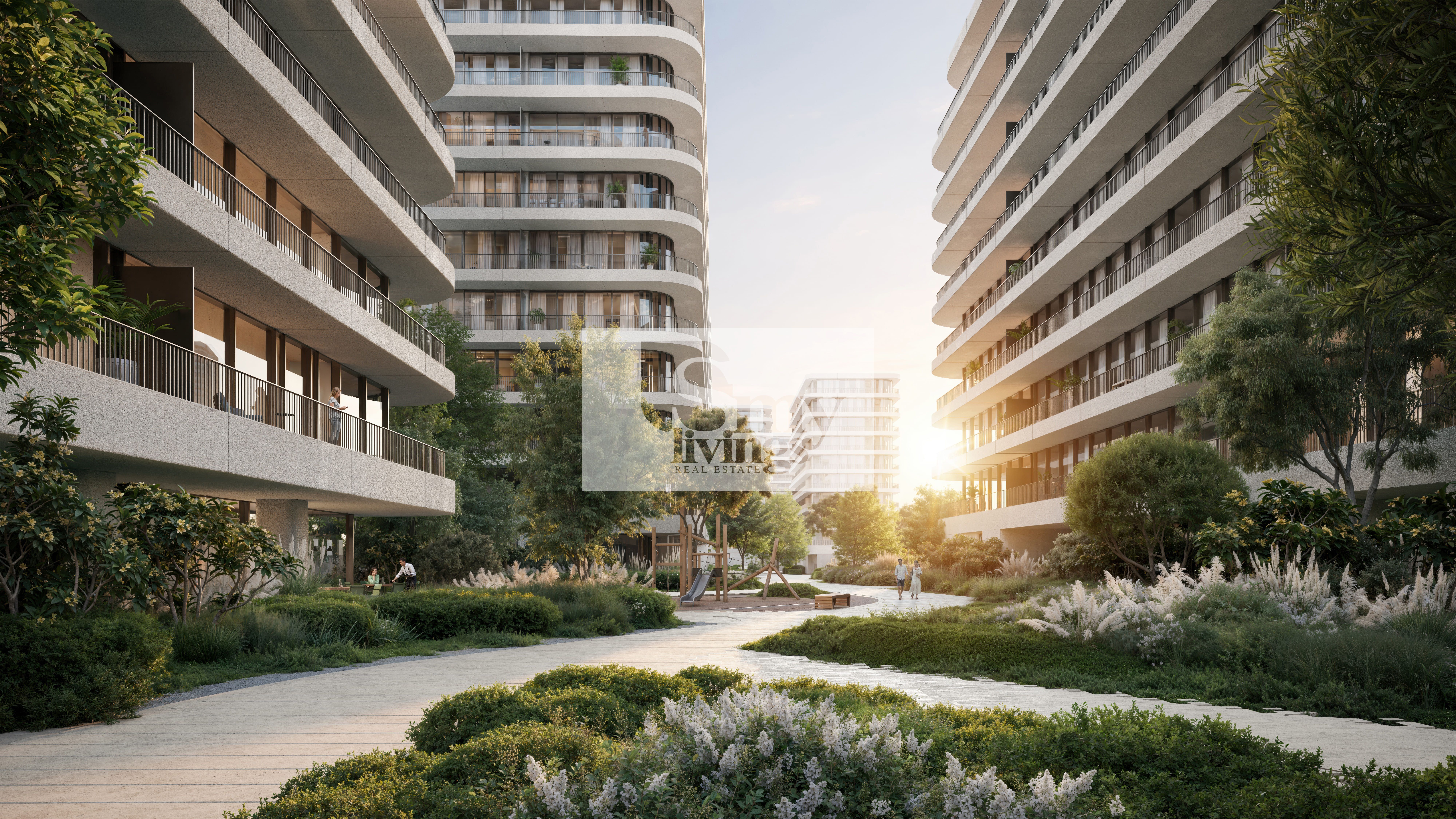 Luxury 2BR | Canal View | Easy Payment Plan